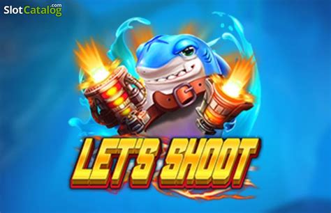 Play Let S Shoot slot